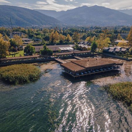 Goelevi Resort Sapanca Zewnętrze zdjęcie