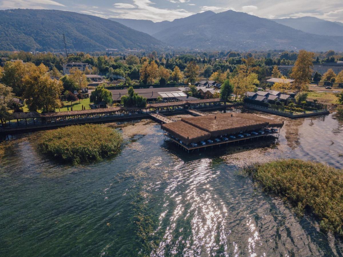 Goelevi Resort Sapanca Zewnętrze zdjęcie