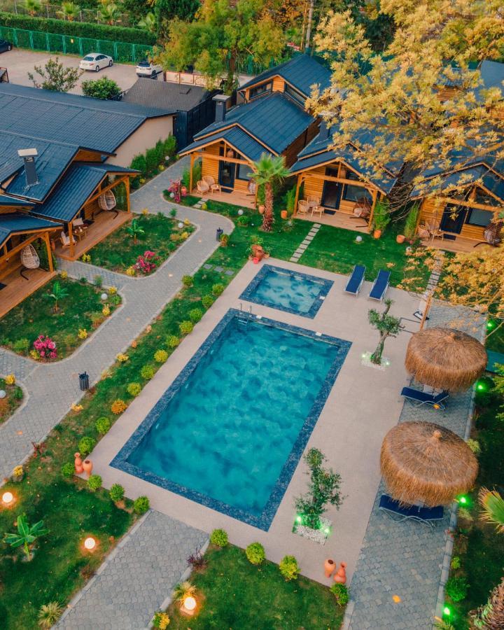 Goelevi Resort Sapanca Zewnętrze zdjęcie