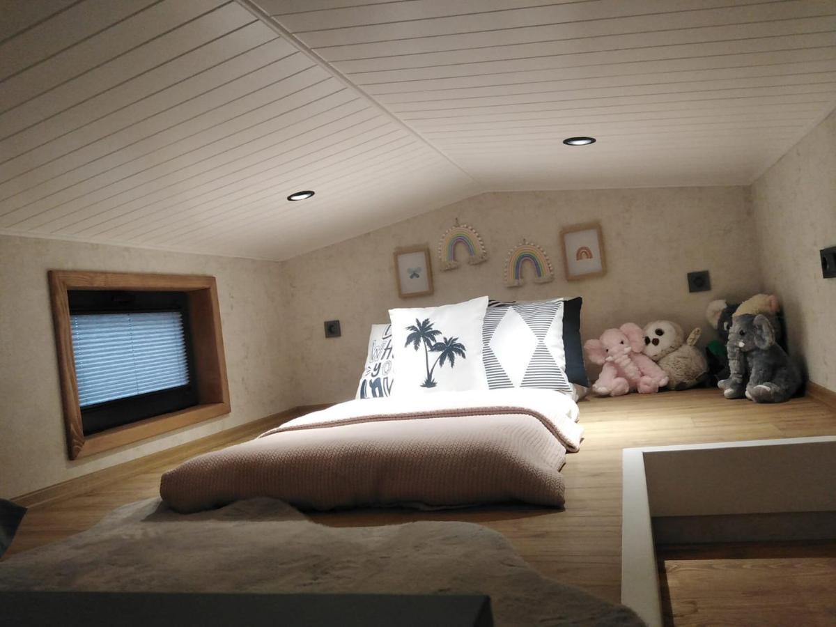 Goelevi Resort Sapanca Zewnętrze zdjęcie