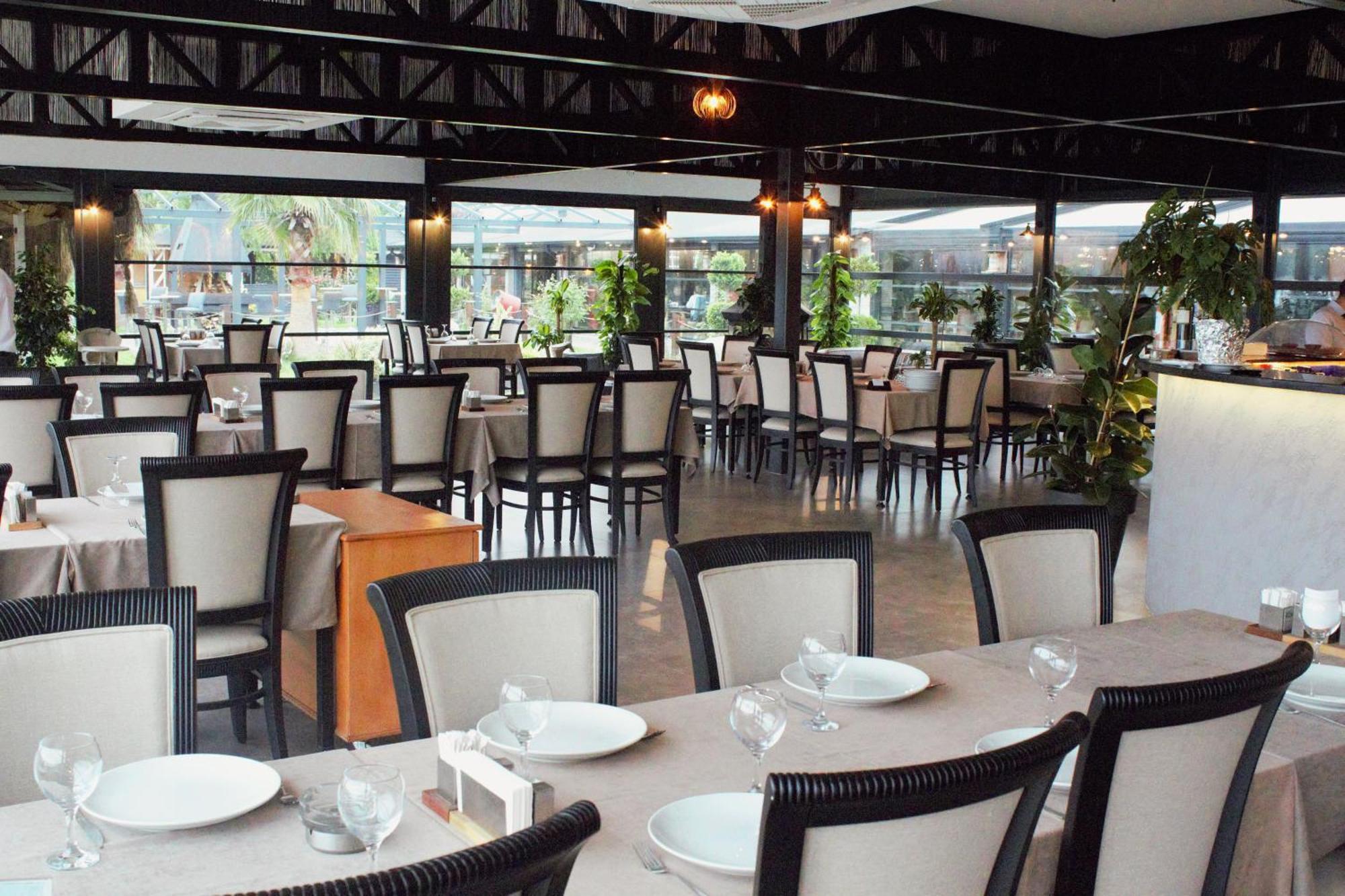 Goelevi Resort Sapanca Zewnętrze zdjęcie