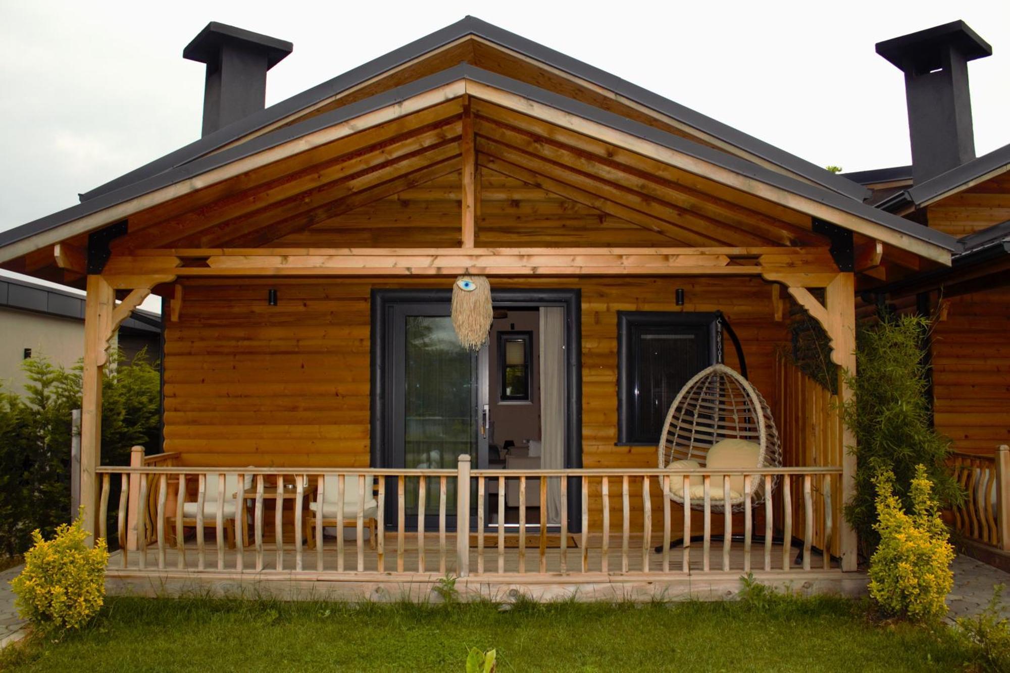 Goelevi Resort Sapanca Zewnętrze zdjęcie