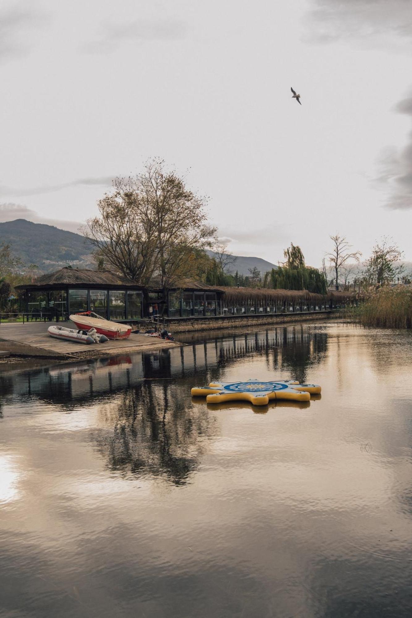 Goelevi Resort Sapanca Zewnętrze zdjęcie