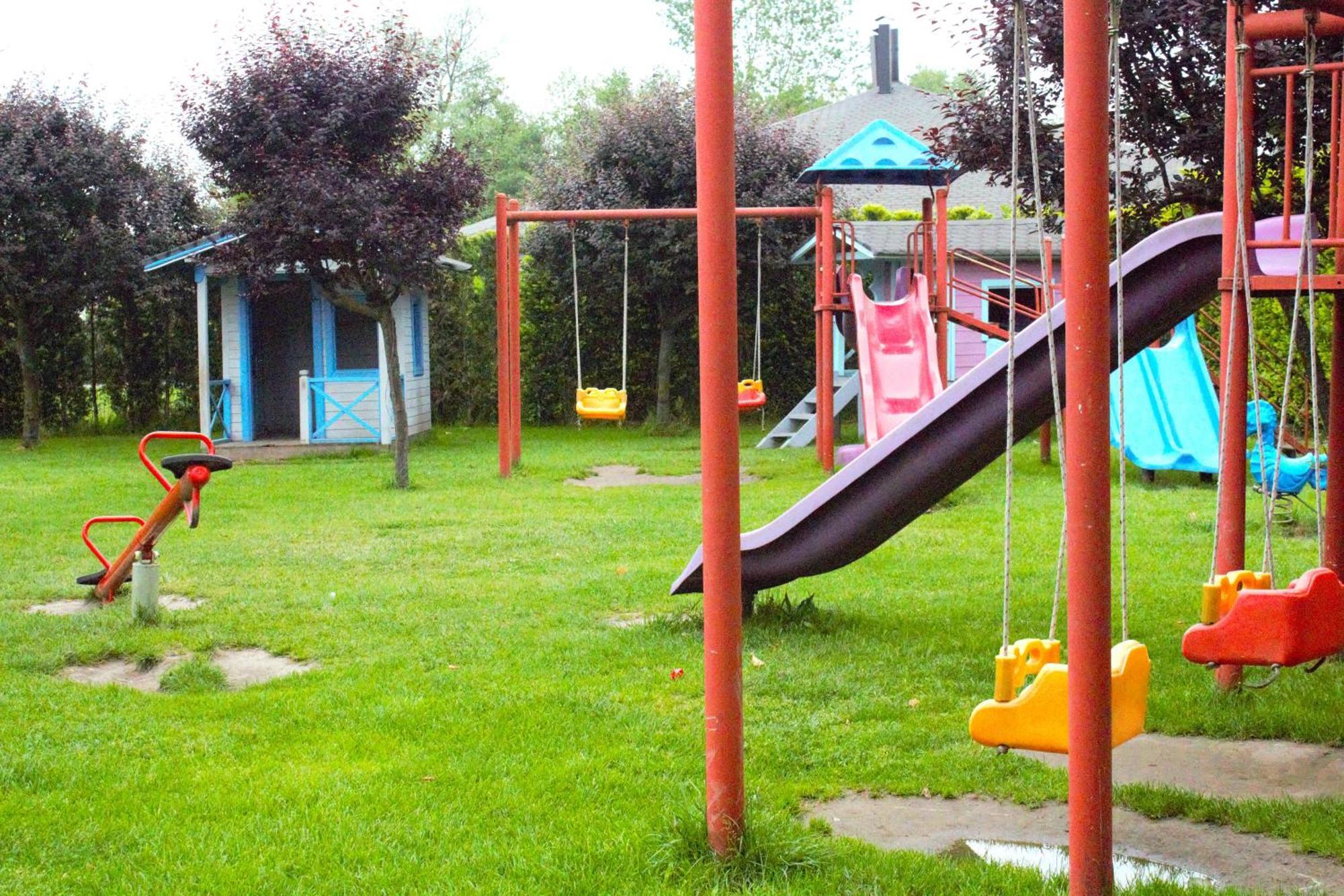 Goelevi Resort Sapanca Zewnętrze zdjęcie