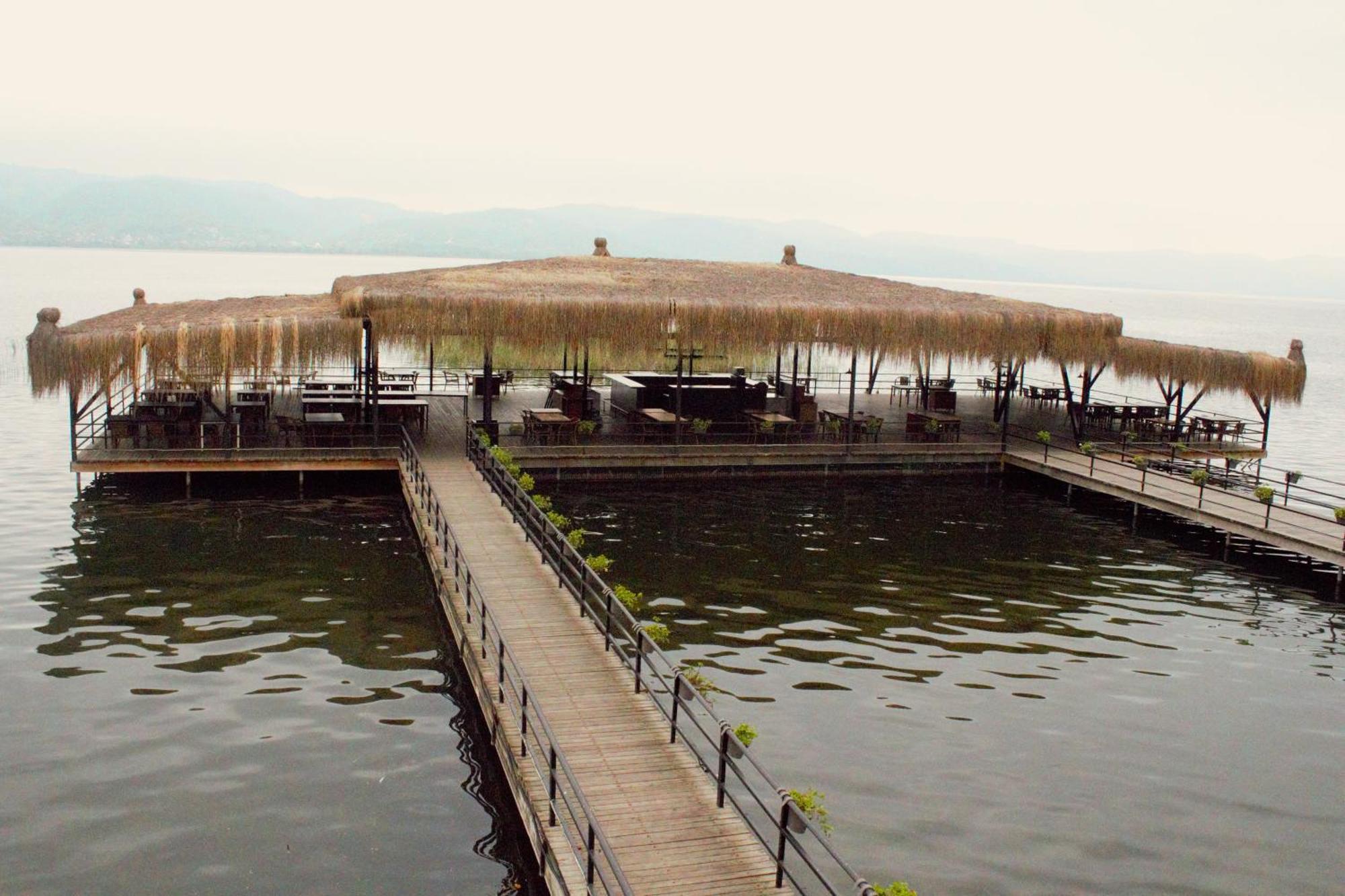 Goelevi Resort Sapanca Zewnętrze zdjęcie