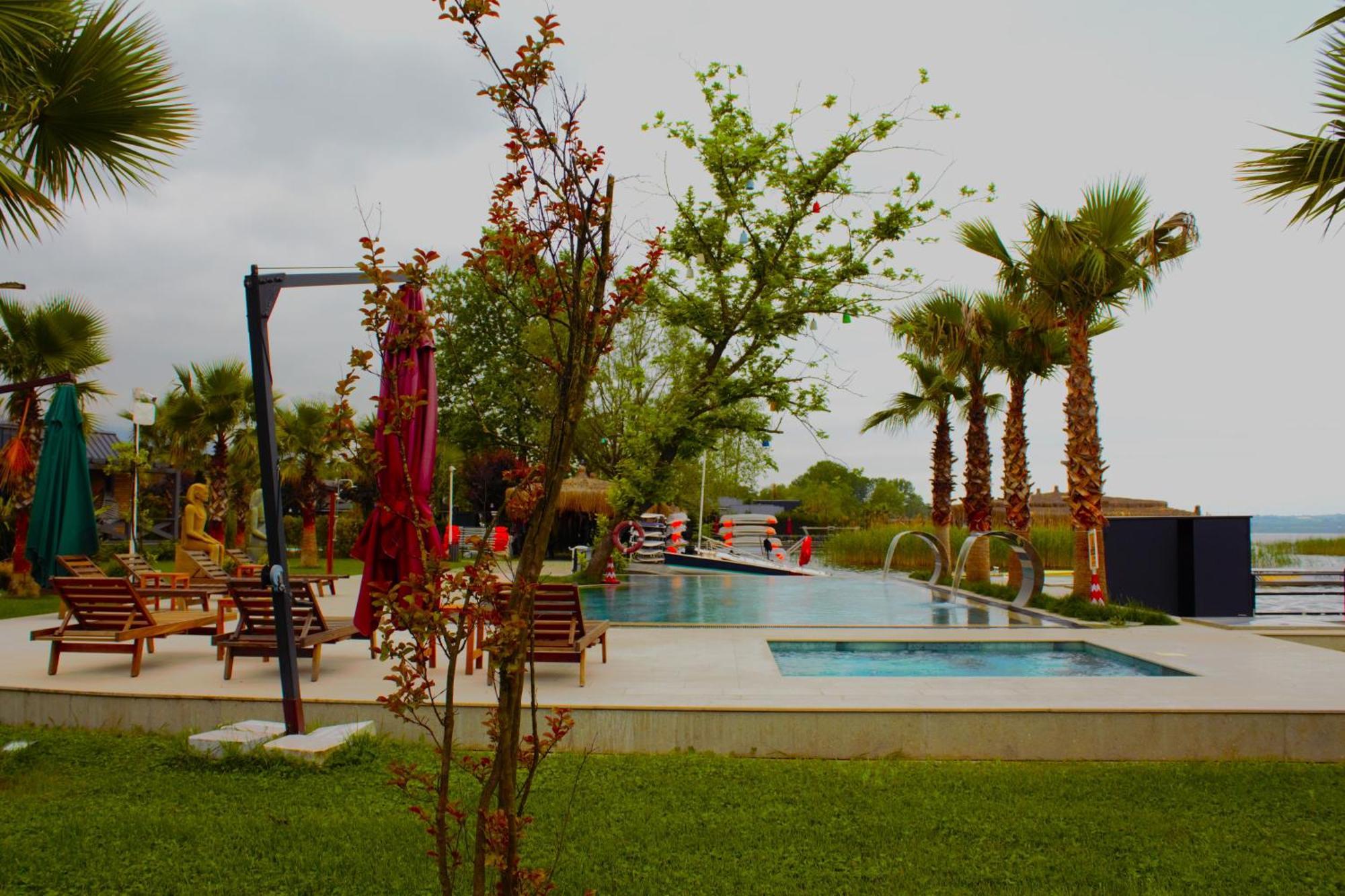 Goelevi Resort Sapanca Zewnętrze zdjęcie