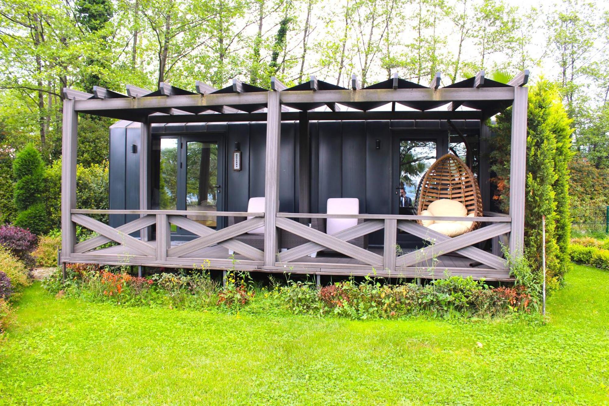 Goelevi Resort Sapanca Zewnętrze zdjęcie