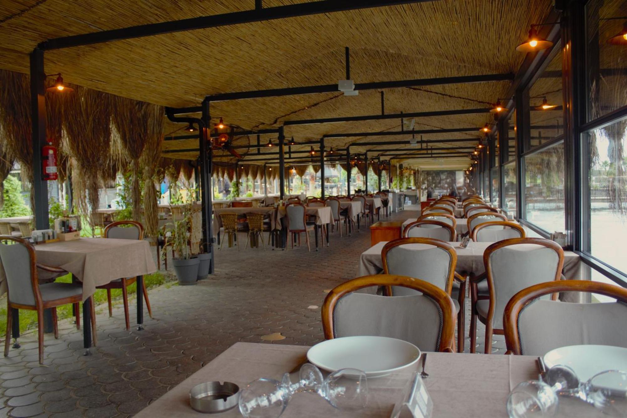 Goelevi Resort Sapanca Zewnętrze zdjęcie