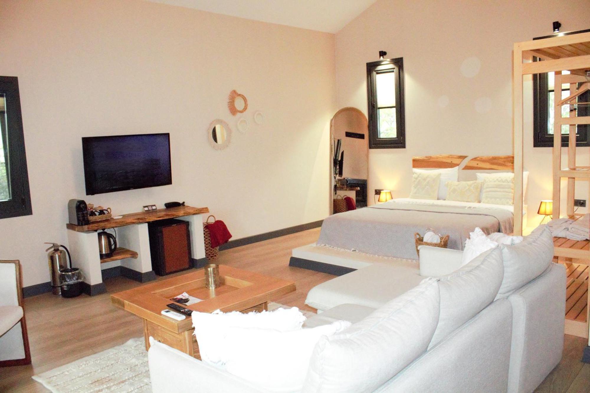 Goelevi Resort Sapanca Pokój zdjęcie
