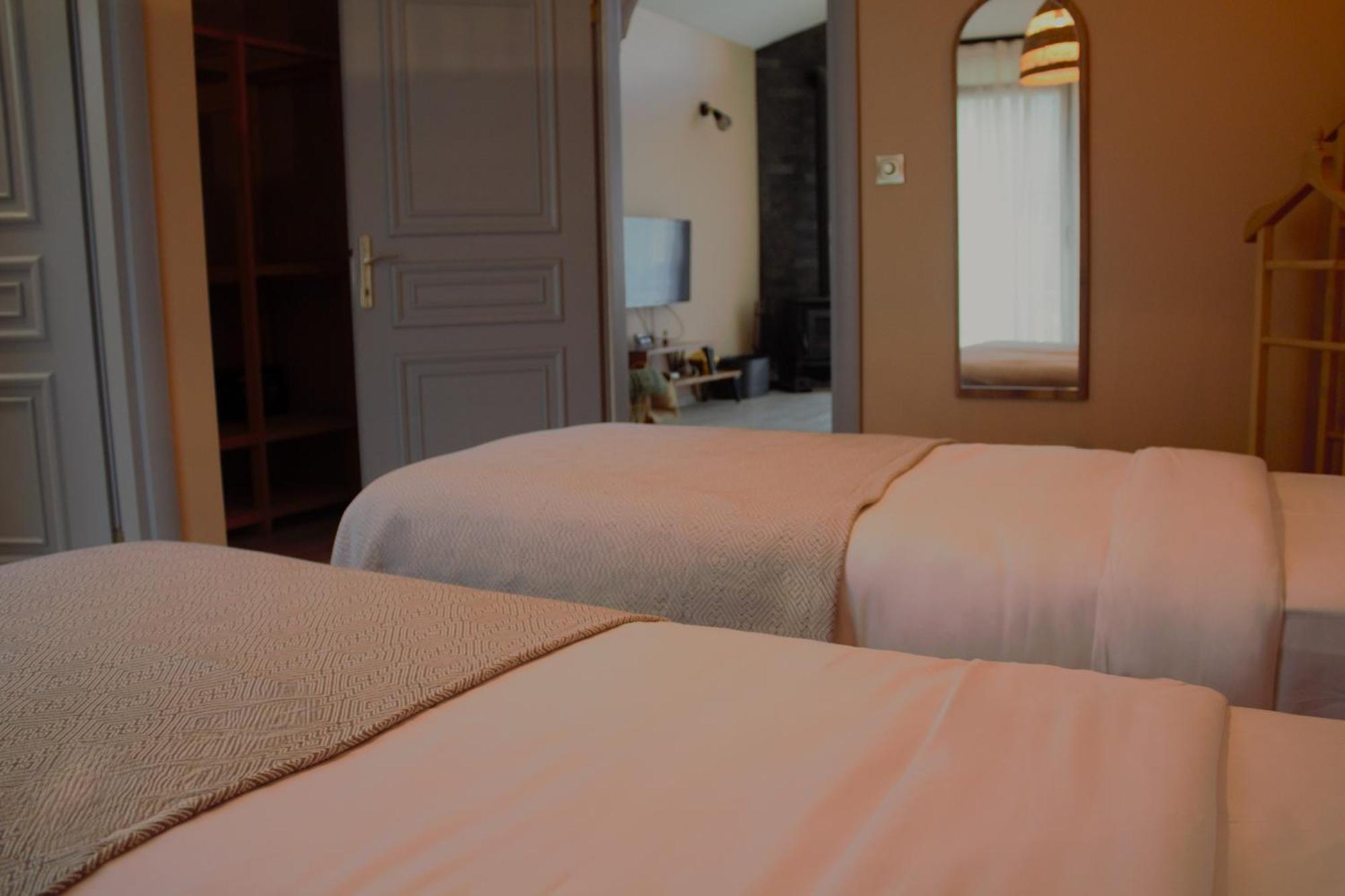 Goelevi Resort Sapanca Pokój zdjęcie