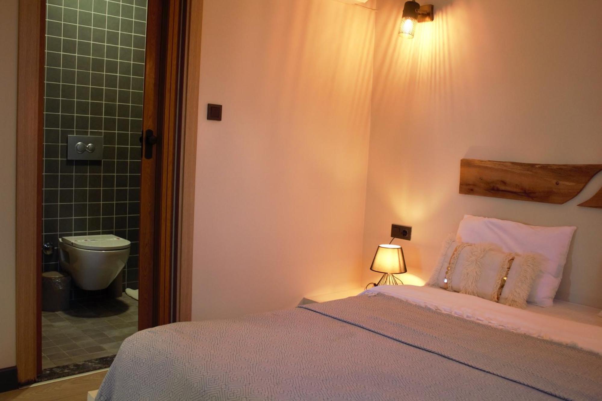 Goelevi Resort Sapanca Pokój zdjęcie