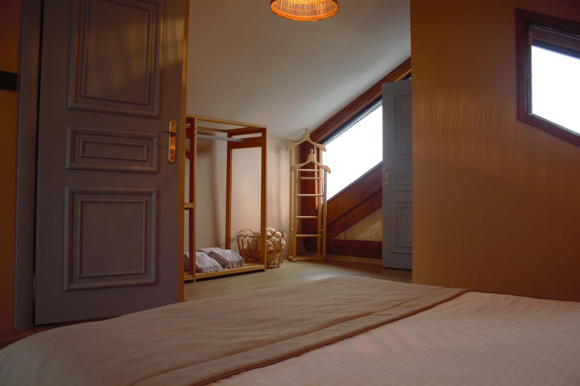 Goelevi Resort Sapanca Pokój zdjęcie