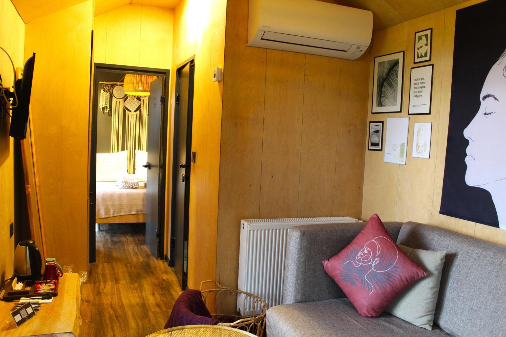 Goelevi Resort Sapanca Pokój zdjęcie