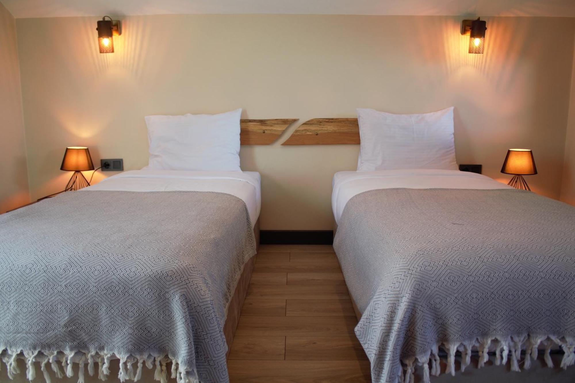 Goelevi Resort Sapanca Pokój zdjęcie