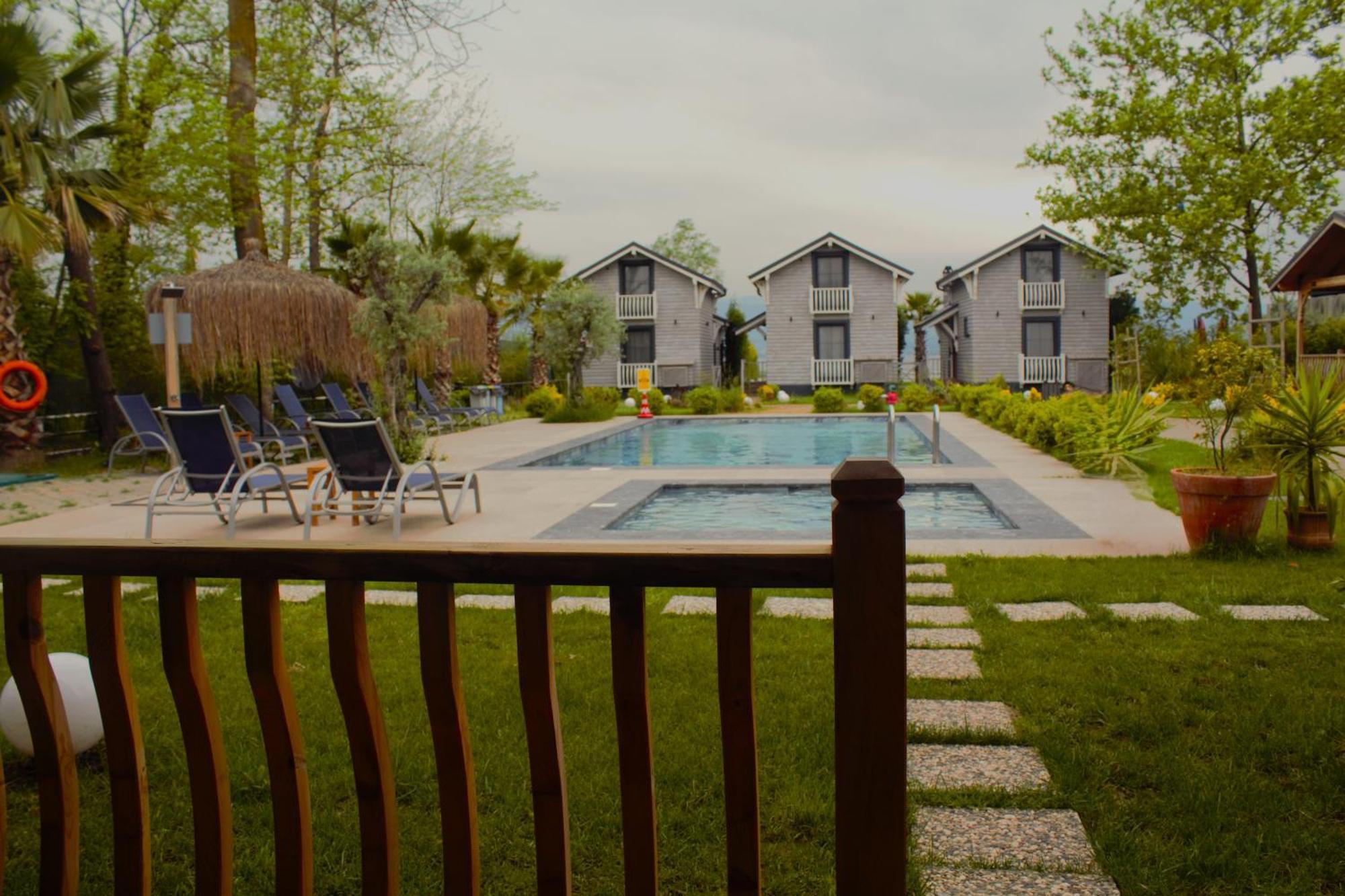 Goelevi Resort Sapanca Pokój zdjęcie