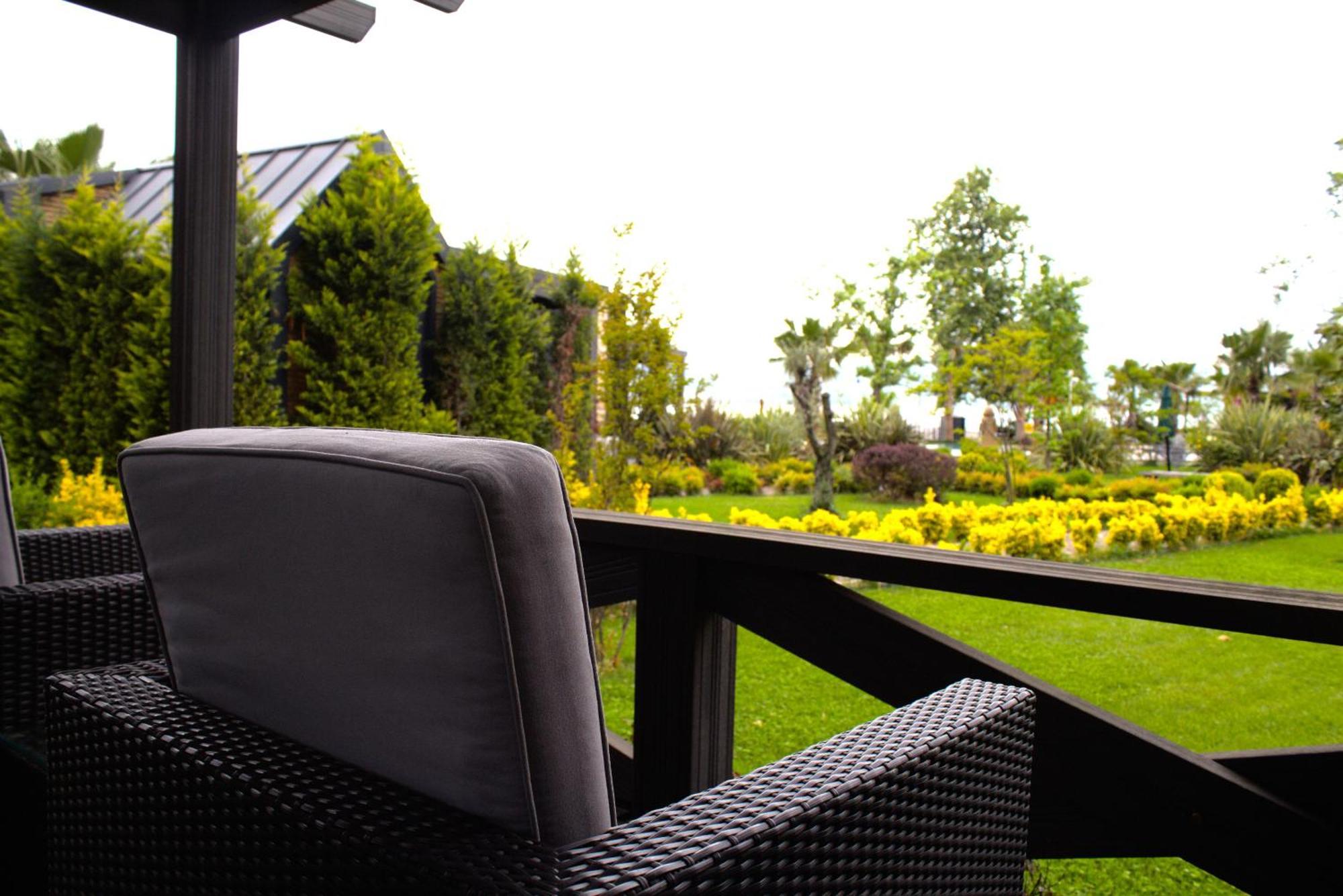 Goelevi Resort Sapanca Pokój zdjęcie